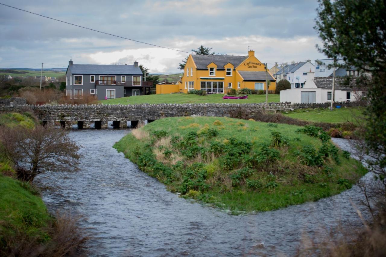 Sheedy'S Doolin Bed & Breakfast Luaran gambar