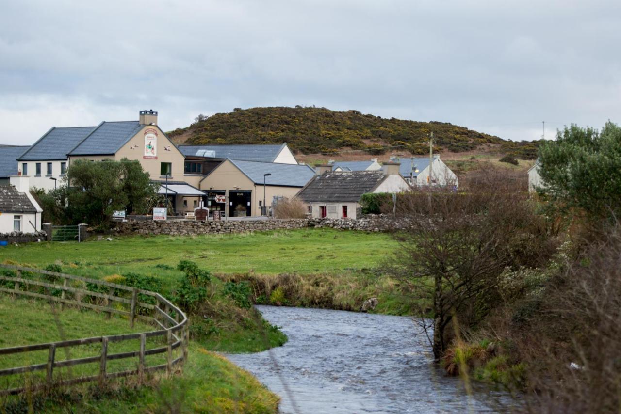 Sheedy'S Doolin Bed & Breakfast Luaran gambar